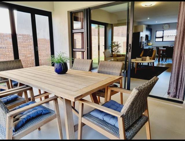 3 BEDROOM DUPLEX FOR SALE IN BIKKI WES